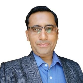 Ashutosh Verma 